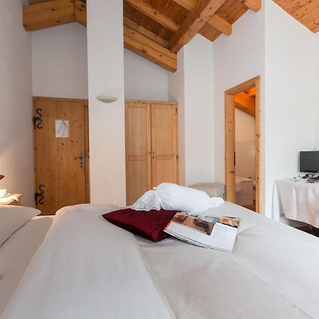 B&B Cecilia Valfurva Zewnętrze zdjęcie