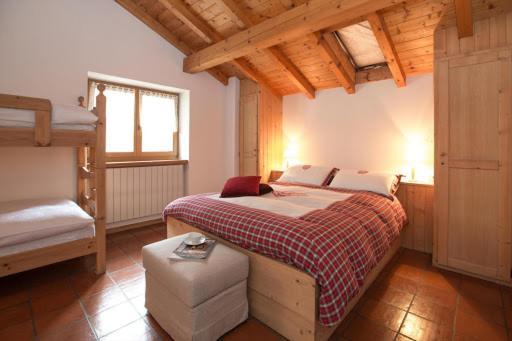 B&B Cecilia Valfurva Zewnętrze zdjęcie