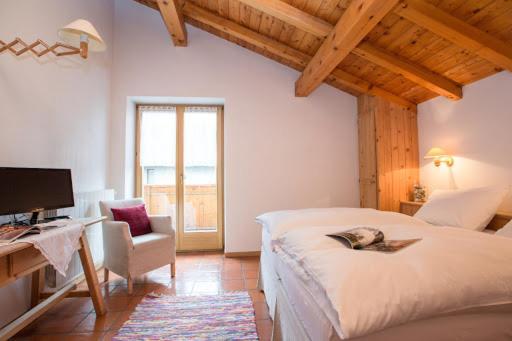 B&B Cecilia Valfurva Zewnętrze zdjęcie